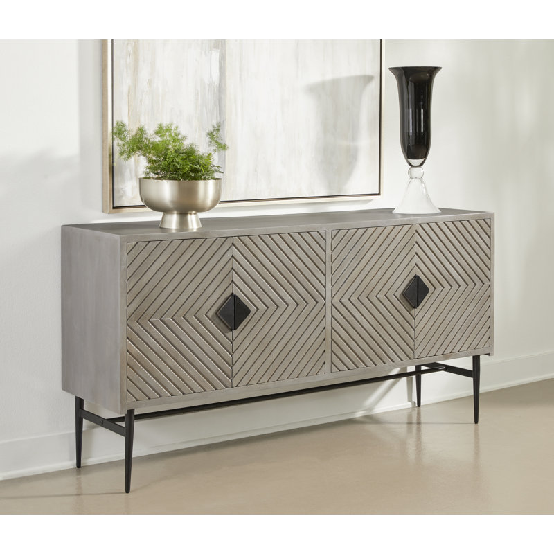 Latitude Run Arendien 69 Wide Sideboard Wayfair